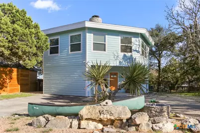 1433 Riviera Drive, Canyon Lake, TX 78133 - Photo 4