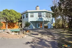 1433 Riviera Dr, Canyon Lake, TX 78133 - Photo 1