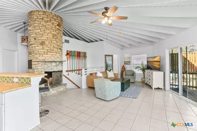 1433 Riviera Drive, Canyon Lake, TX 78133 - Photo 16