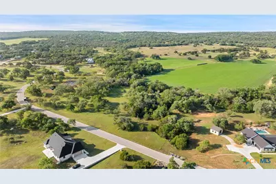 Lot 7 Morning Dew Drive, Round Mountain, TX 78663 - Photo 4
