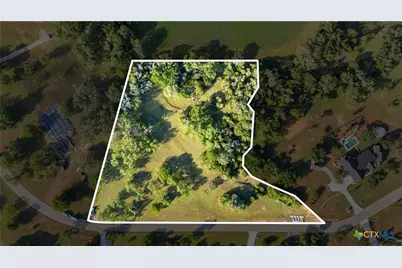 Lot 7 Morning Dew Drive, Round Mountain, TX 78663 - Photo 2