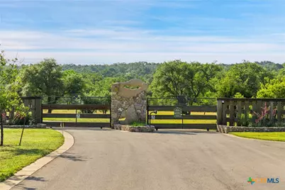 Lot 7 Morning Dew Drive, Round Mountain, TX 78663 - Photo 28