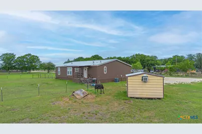 5677 and 5671 Huber Road, Seguin, TX 78155 - Photo 4