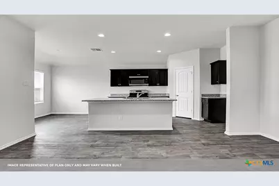 339 Honeydew Way, Seguin, TX 78155 - Photo 6