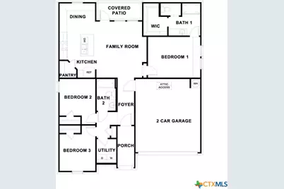 339 Honeydew Way, Seguin, TX 78155 - Photo 2