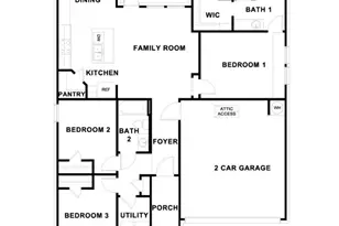 339 Honeydew Wy, Seguin, TX 78155 - Photo 2