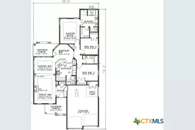 301 Live Oak, Gonzales, TX 78629 - Photo 4