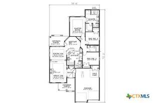 301 Live Oak, Gonzales, TX 78629 - Photo 4