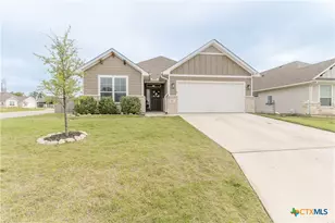 816 Killam Dr, Temple, TX 76502 - Photo 1