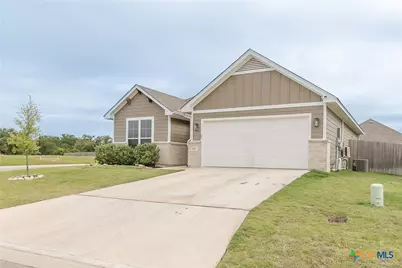 816 Killam Drive, Temple, TX 76502 - Photo 2