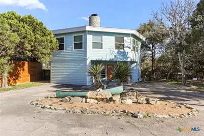 1433 Riviera Drive, Canyon Lake, TX 78133 - Photo 2