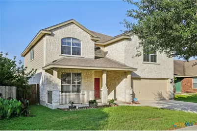 2430 Dove Crossing Drive, New Braunfels, TX 78130 - Photo 2