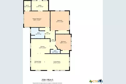 407 E 7th Street, Cameron, TX 76520 - Photo 42