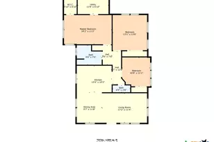 407 E 7th St, Cameron, TX 76520 - Photo 42