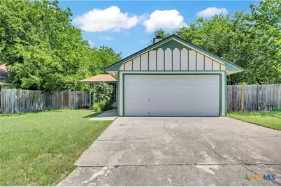 3701 Trotwood Trail, Killeen, TX 76543 - Photo 1