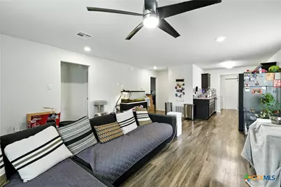 1305 Meadow Drive, Killeen, TX 76549 - Photo 4