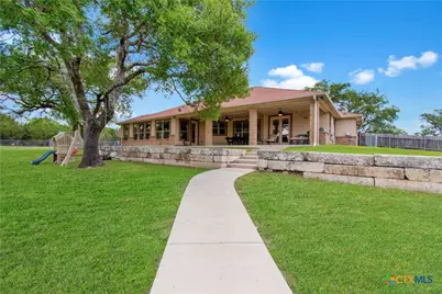 4360 Flint Oak Drive, Belton, TX 76513 - Photo 4