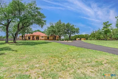 4360 Flint Oak Drive, Belton, TX 76513 - Photo 1