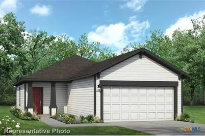 273 Estallo Way, Maxwell, TX 78656 - Photo 1