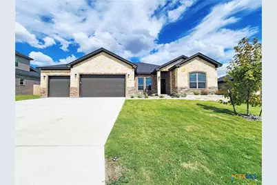 5417 Espiritu Santo, Belton, TX 76513 - Photo 1