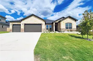 5417 Espiritu Santo, Belton, TX 76513 - Photo 1