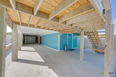 521 Woodhaven Drive, Ingleside, TX 78362 - Photo 32