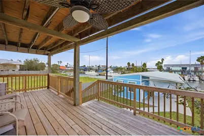 521 Woodhaven Drive, Ingleside, TX 78362 - Photo 14