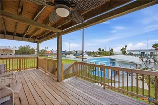 521 Woodhaven Dr, Ingleside, TX 78362 - Photo 14