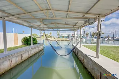 521 Woodhaven Drive, Ingleside, TX 78362 - Photo 38