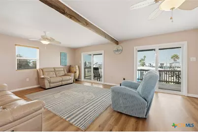 521 Woodhaven Drive, Ingleside, TX 78362 - Photo 12