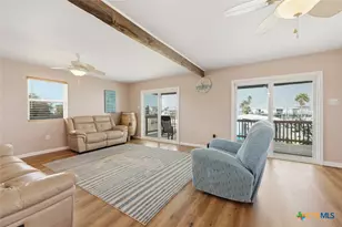 521 Woodhaven Dr, Ingleside, TX 78362 - Photo 12