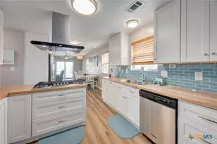 521 Woodhaven Dr, Ingleside, TX 78362 - Photo 6