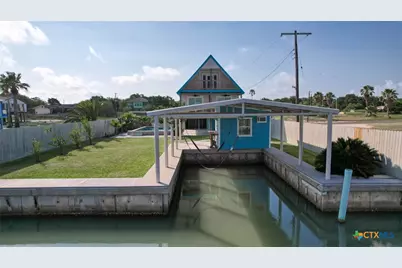 521 Woodhaven Drive, Ingleside, TX 78362 - Photo 40