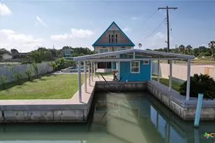 521 Woodhaven Dr, Ingleside, TX 78362 - Photo 40