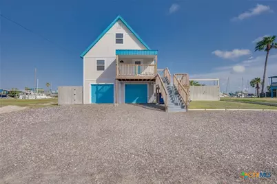 521 Woodhaven Drive, Ingleside, TX 78362 - Photo 2