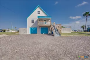 521 Woodhaven Dr, Ingleside, TX 78362 - Photo 2