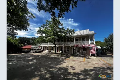 211 W Lincoln Street #205/206, New Braunfels, TX 78130 - Photo 1