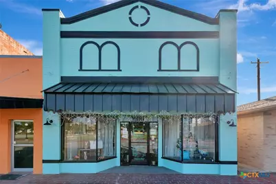 116 S 3rd Street, Ganado, TX 77962 - Photo 1