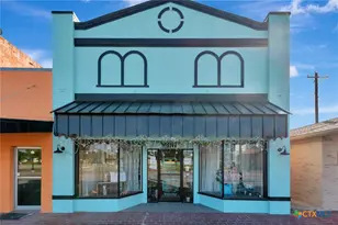 116 S 3rd St, Ganado, TX 77962 - Photo 1