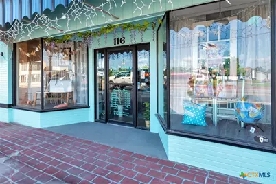 116 S 3rd Street, Ganado, TX 77962 - Photo 6