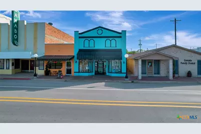 116 S 3rd Street, Ganado, TX 77962 - Photo 8