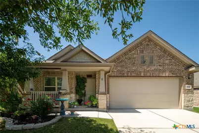 1846 Logan Trail, New Braunfels, TX 78130 - Photo 2