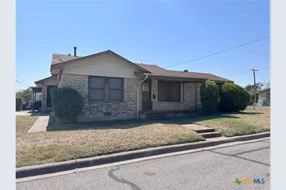 1014 Parmer Avenue, Killeen, TX 76541 - Photo 1