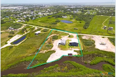 174 Riley Lane, Port O'Connor, TX 77982 - Photo 26