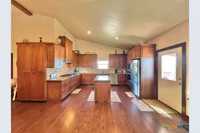 174 Riley Lane, Port O'Connor, TX 77982 - Photo 6