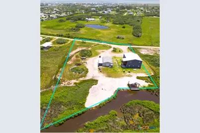 174 Riley Lane, Port O'Connor, TX 77982 - Photo 2