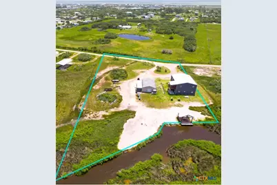 174 Riley Lane, Port O'Connor, TX 77982 - Photo 2