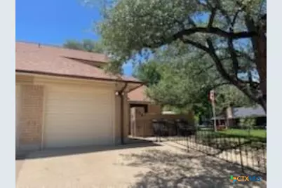 306 S Arnold Street, Lampasas, TX 76550 - Photo 4