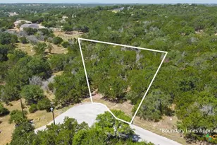 S5220 Santa Fe Trail, Horseshoe Bay, TX 78657 - Photo 8