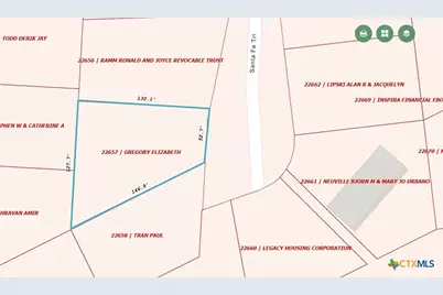 S5220 Santa Fe Trail, Horseshoe Bay, TX 78657 - Photo 2